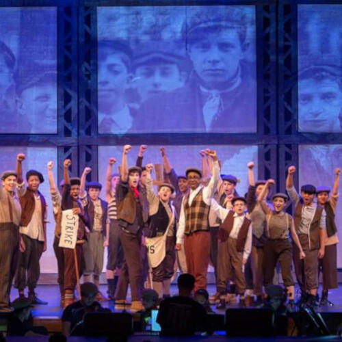 Newsies